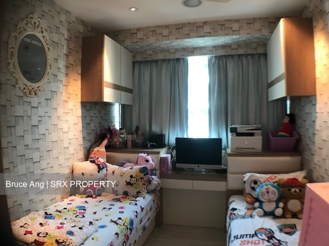 Rosewood Suites (D25), Condominium #175674422